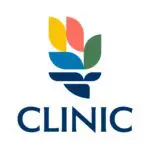 CLINIC logo