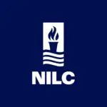 NILC logo