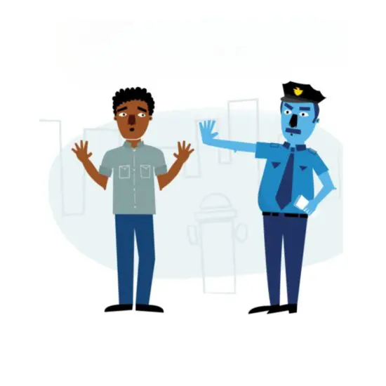 Prepare for immigration enforcement