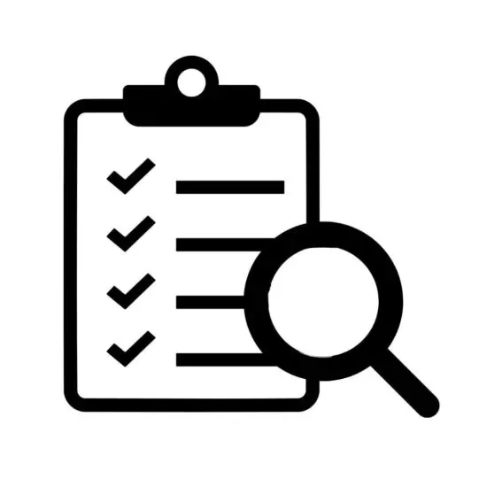 Know your rights information