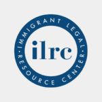 ILRC logo