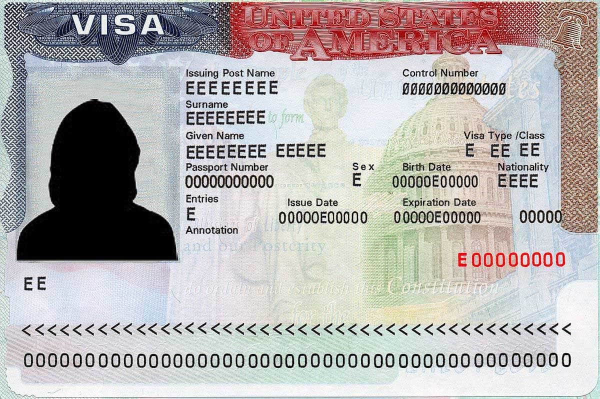 Guía De Visas Para Estados Unidos Tipos Y Requisitos Usahello 2023 7525