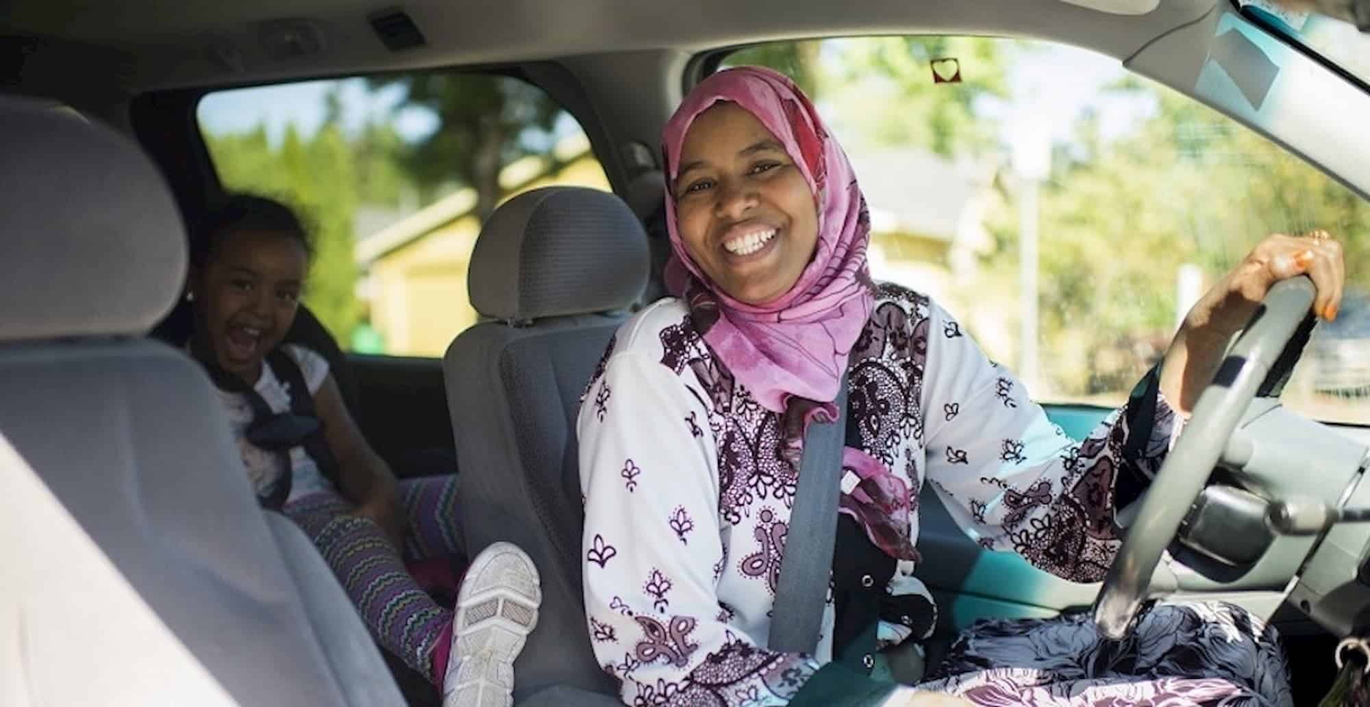 Life In The USA USAHello