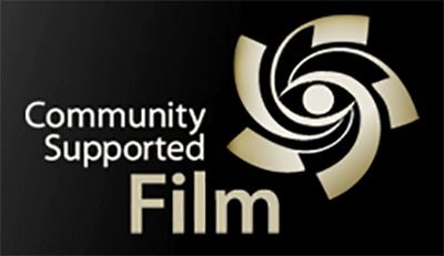 Community Supported Film logo