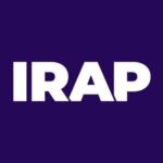 IRAP logo