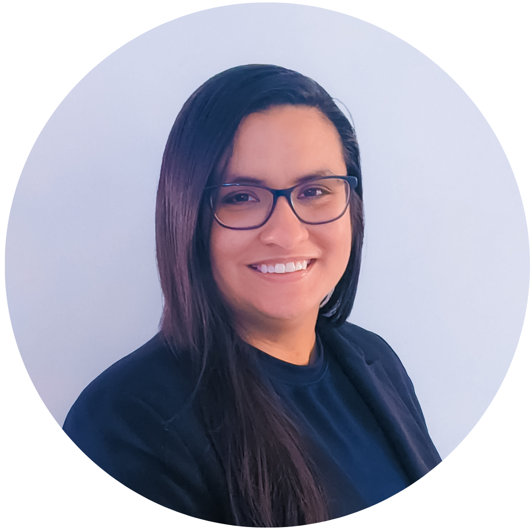 Giuliana Morales headshot