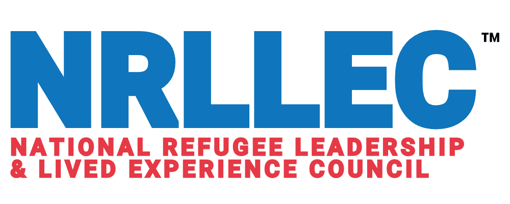 National Refugee Leadership & Lived Experience Council