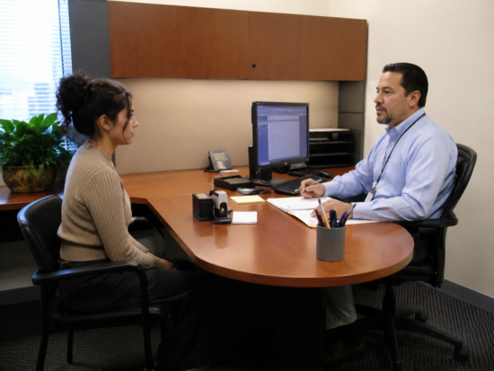 green card interview